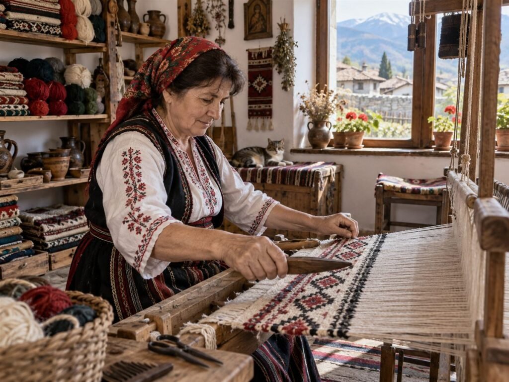 Работилница
